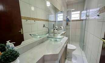 Imagem 4: Sobrado para Venda em Praia Grande, Aviação, 3 dormitórios, 1 suíte, 2 banheiros, 1 vaga