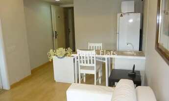 Imagem 6: Flat para locação no Jardins - Edifício Le Premier