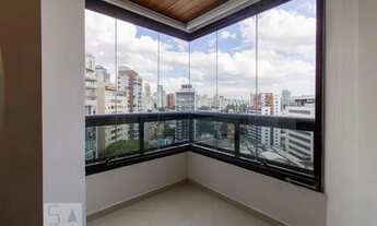 Imagem 6: Apartamento para Aluguel - Jardim Paulista, 2 Quartos, 56 m2
