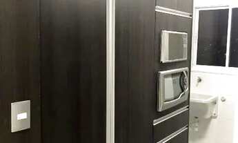 Imagem 6: Apartamento à venda no bairro Vila Palmares - Santo André/SP