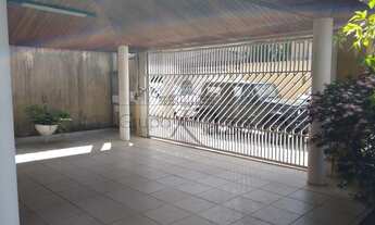 Imagem 3: Casa para venda possui 164 m² com 3dorms (1 suíte) em Loteamento Villa Branca - Jacareí