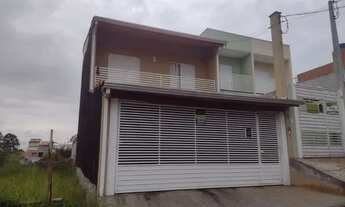 Imagem 4: Casa em Portal das Alamedas - Franco da Rocha