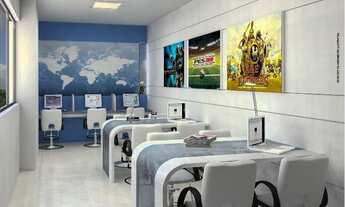 Imagem 7: EXTRA- APTO 97 M², 3 QUARTOS SENDO 01 SUITE,02 VAGAS NA MELHOR LOCALIZAÇÃO. ANDRA ALTO. OF