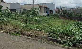 Imagem 4: Lote no bairro Vergani em Pouso Alegre
