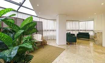 Imagem 5: Cobertura Duplex! 4 suites! 4 vagas! Portal do Morumbi!