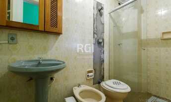 Imagem 4: Apartamento para Venda - 55m², 2 dormitórios, 1 vaga - Morro Santana