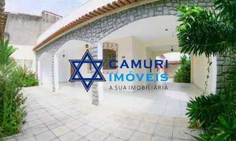 Imagem 4: Casa linear com 3 quartos, churrasqueira, 3 vagas, bairro Jardim Colorado