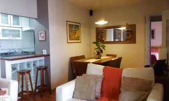 Imagem 3: CONFORTÁVEL APARTAMENTO REPLETO DE ARMÁRIOS NO MELHOR DA VILA MASCOTE !