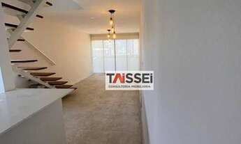 Imagem 1: Apartamento com 1 dormitório à venda, 73 m² - Vila Mariana - São Paulo/SP