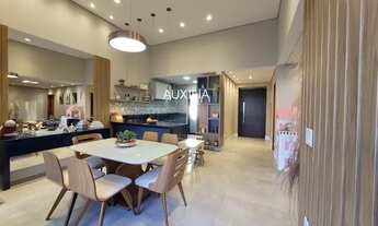 Imagem 5: Casa à venda com 3 suítes no Condomínio Terras de São Francisco em Sorocaba