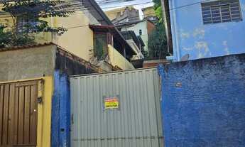 Imagem 3: LOTE 360M2 B° PE. EUSTÁQUIO C/ CASA 2 PAVIMENTOS