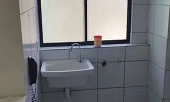 Imagem 3: Apartamento 2qrtos com vista livre no Res Porto Alegre - Antares