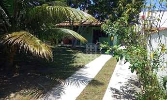 Imagem 2: Casa à venda, 120 m² por R$ 350.000,00 - Jardim Interlagos (Ponta Negra) - Maricá/RJ