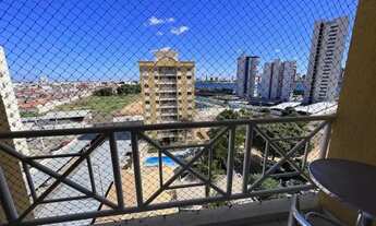 Imagem 2: Apartamento 3/4 Juazeiro-Ba