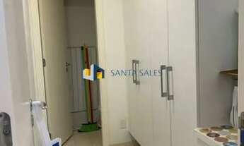 Imagem 5: Apartamento Mobiliado