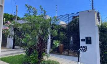 Imagem: Casa com 3 dormitórios à venda, 160 m²