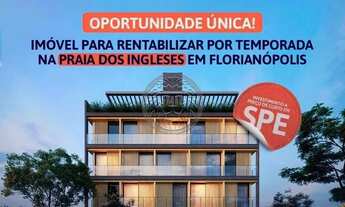 Imagem: FLORIANóPOLIS - Studio - Ingleses do Rio