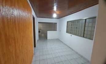 Imagem 4: Casa no bairro monte libano