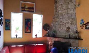 Imagem 5: CASA ASSOBRADADA - CITY AMÉRICA - SP