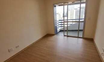 Imagem 2: Venda Apartamento 3 Dormitórios - 79 m² Bela Vista