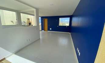 Imagem 5: Casa em condomínio com 3 suítes e varanda em Ipitanga/BA