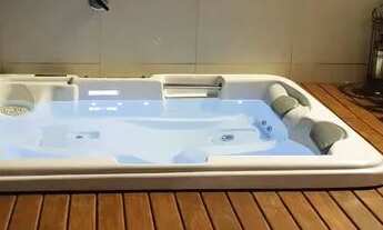 Imagem 7: Apartamento para venda tem 110 metros quadrados com 2 quartos em Tambaú - João Pessoa -mob