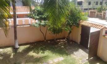 Imagem 3: Saquarema. R/J. Ótima Casa unifamiliar perto do Mar, Lagoa, Comércio e ônibus na porta, ag