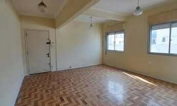 Imagem 6: Apto 4 dormitórios (2 suites)Vista mar Itarare São Vicente