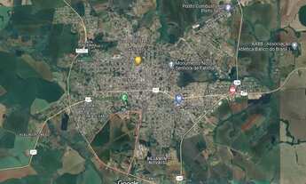 Imagem 2: Oportunidade! Casa 175,66m²PV e 240m²TR abaixo valor mercado Cruz Alta/RS - Rafael Matias