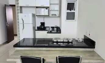 Imagem 4: Loft com 1 dormitório à venda, 40 m² por R$ 350.000,00 - Costa do Sol - Macaé/RJ