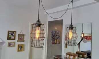 Imagem 3: Lindo apto com 2 dormitórios, 1 suite 2 vagas de garagem na Frei Caneca