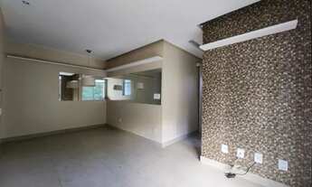 Imagem 14: Apartamento no Condomínio Ville Federação