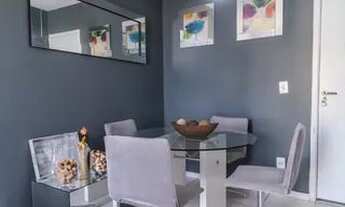 Imagem 3: Apartamento para Aluguel - Pechincha, 2 Quartos, 60 m2