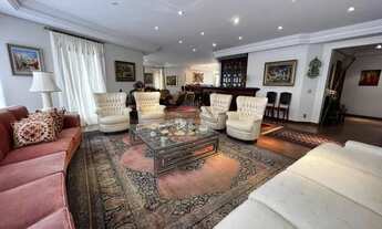 Imagem 3: Apartamento - Cambuí - Campinas