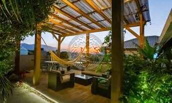 Imagem: FLORIANóPOLIS - Casa Padrão - Campeche