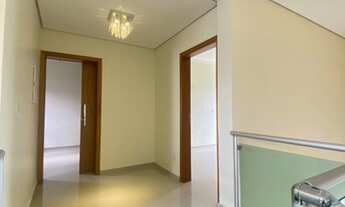 Imagem 3: Sobrado para aluguel com 220 metros quadrados com 3 quartos em Swiss Park - Campinas - SP