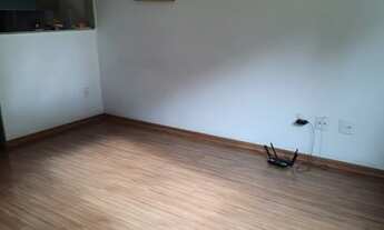 Imagem 7: Cobertura no bairro Costa Carvalho, 2 quartos, sala, cozinha com móveis planejados