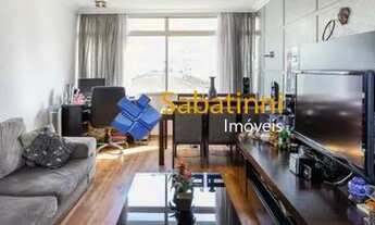 Imagem 4: APARTAMENTO A VENDA EM SP CONSOLAÇÃO