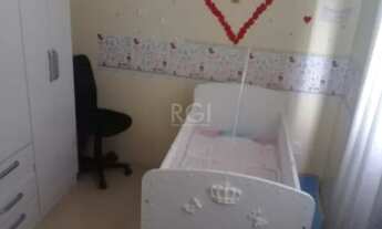 Imagem 7: Apartamento para Venda - 40.29m², 2 dormitórios, 1 vaga - Cavalhada