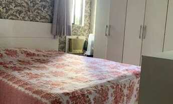 Imagem 2: Apartamento com 2 dormitórios à venda, 78 m² por R$ 140.000,00 - José Américo de Almeida