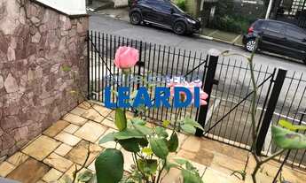 Imagem: SOBRADO - ACLIMAÇÃO - SP