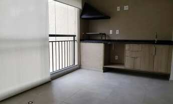 Imagem 2: APARTAMENTO COM VARANDA GOURMET NO UP HOME JARDIM PRUDÊNCIA !