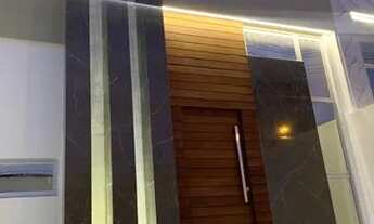 Imagem 6: Casa para venda possui 130 metros quadrados com 3 quartos em Mirante - Campina Grande - PB