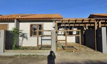 Imagem: Arroio do Sal - Casa Padrão - Quatro Lagos