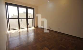 Imagem 7: Apartamento para aluguel possui 227 metros quadrados com 4 quartos