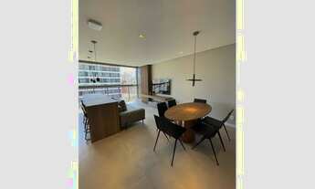 Imagem 2: Luxo e Modernidade no Jardins