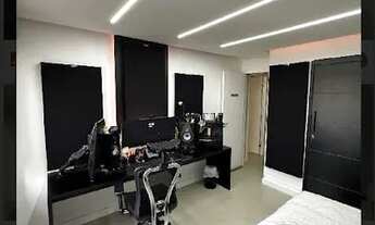 Imagem 3: Apartamento com 3 dormitórios à venda, 126 m² por R$ 900.000,00 - Cocó - Fortaleza/CE