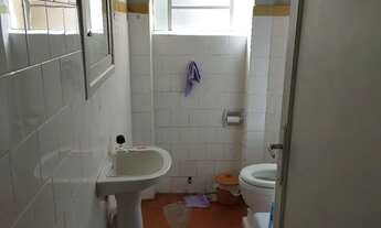 Imagem: Quarto individual