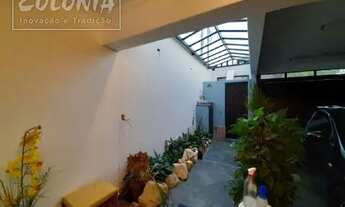 Imagem 4: São Caetano do Sul - Casa Padrão - Jardim São Caetano