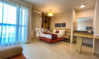 Imagem 7: Flat na Praia de Camburi-Vitória -ES